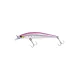Swimy Md Minnow 92 F 049 Pink Iwashi 9,2cm 8gr Plovoucí Wobler