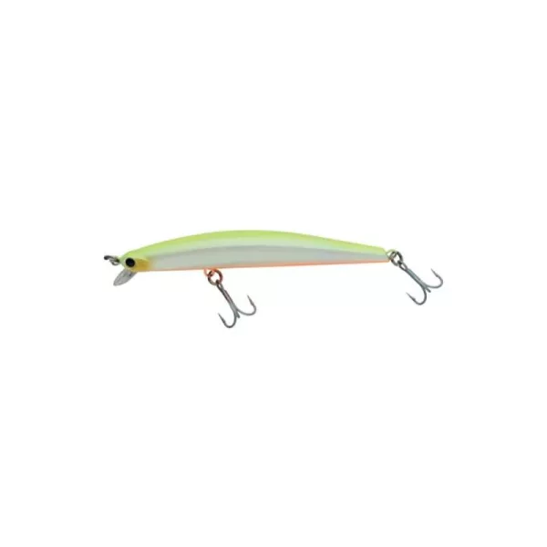 Swimy Sd Minnow 105 S 019 Pearl Chart 10,5cm 12gr Potápivý Wobler