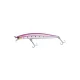 Swimy Sd Minnow 105 S 049 Pink Iwashi 10,5cm 12gr Potápivý Wobler