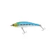 Swimy C Minnow 88 S Metal Blue 8,8cm 12gr Minnow Wobler
