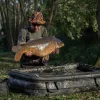 Nash Carp Care Air Camo Kaprová Kolébka
