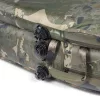 Nash Carp Care Air Camo Kaprová Kolébka