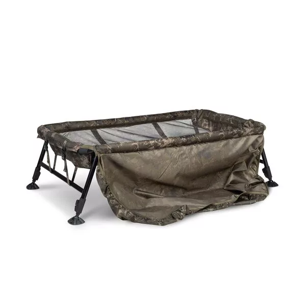 Nash Hi-Protect Carp Cradle Camo Monster Kolébka na kapry