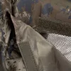 Nash Hi-Protect Carp Cradle Camo Monster Kolébka na kapry