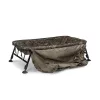 Nash Hi-Protect Carp Cradle Camo Kolébka na kapry