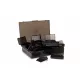 Nash Box Logic Medium Tackle Box Loaded Krabička na příslušenství Střední