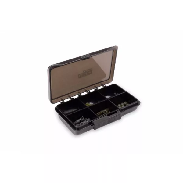 Nash Box Logic Shallow Box 6 Krabička na příslušenství
