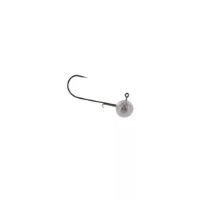   WESTIN RoundUp LT jigová hlava 10 g # 1/0 Přírodní Mustad 32627 3 ks/balení Jigová hlava