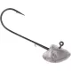 WESTIN StandUP LT 10g 4/0 Přírodní Mustad 32627 25ks/balení Jigová hlava