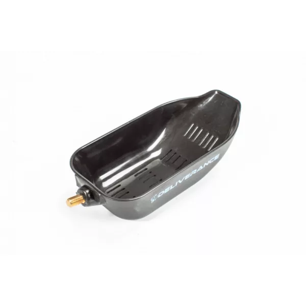Nash Particle Spoon with Slots (no handle) Krmná lžíce bez rukojeti