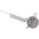 WESTIN ScrewIn 10g Přírodní Screw jig