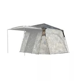   Nash Bank Life Gazebo Camo Pro Skull Cap Ochranná čepice na kopuli