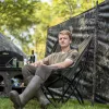 Nash Bank Life Větrná zástěna Kamufláž