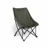 Nash Bank Life Hi-Back Chair skládací židle