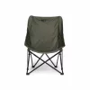 Nash Bank Life Hi-Back Chair skládací židle