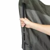 Nash Bank Life Hi-Back Chair skládací židle
