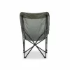 Nash Bank Life Hi-Back Chair skládací židle