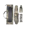 Nash Bank Life Multi Tarp Camo Závěsná Plachta