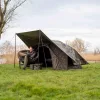 Nash Bank Life Multi Tarp XL Camo Závěsná Plachta