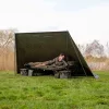Nash Bank Life Multi Tarp XL Camo Závěsná Plachta