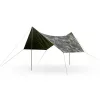 Nash Bank Life Multi Tarp XL Camo Závěsná Plachta