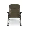 Nash Bank Life Reclining Chair Camo Křeslo
