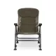 Nash Bank Life Reclining Chair Camo Křeslo