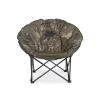 Nash Bank Life Moon Chair Camo Křeslo