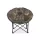 Nash Bank Life Moon Chair Camo Křeslo