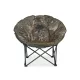 Nash Bank Life Moon Chair Camo Křeslo