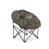 Nash Bank Life Moon Chair Camo Křeslo