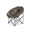 Nash Bank Life Moon Chair Camo Křeslo