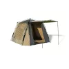 Nash Bank Life Blockhouse Bivak 2,05x2,84x3,1m