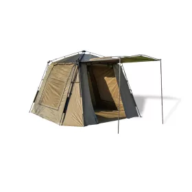 Nash Bank Life Blockhouse Bivak 2,05x2,84x3,1m