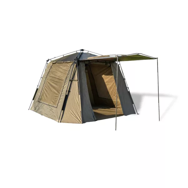 Nash Bank Life Blockhouse Bivak 2,05x2,84x3,1m