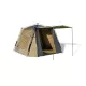 Nash Bank Life Blockhouse Bivak 2,05x2,84x3,1m