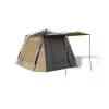 Nash Bank Life Blockhouse Bivak 2,05x2,84x3,1m