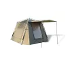 Nash Bank Life Blockhouse Bivak 2,05x2,84x3,1m