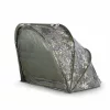 Nash Bank Life Gazebo Camo Pro Sleeping Pod Spací Kapsle