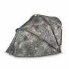 Nash Bank Life Gazebo Camo Pro Sleeping Pod Spací Kapsle