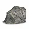 Nash Bank Life Gazebo Camo Pro Sleeping Pod Spací Kapsle