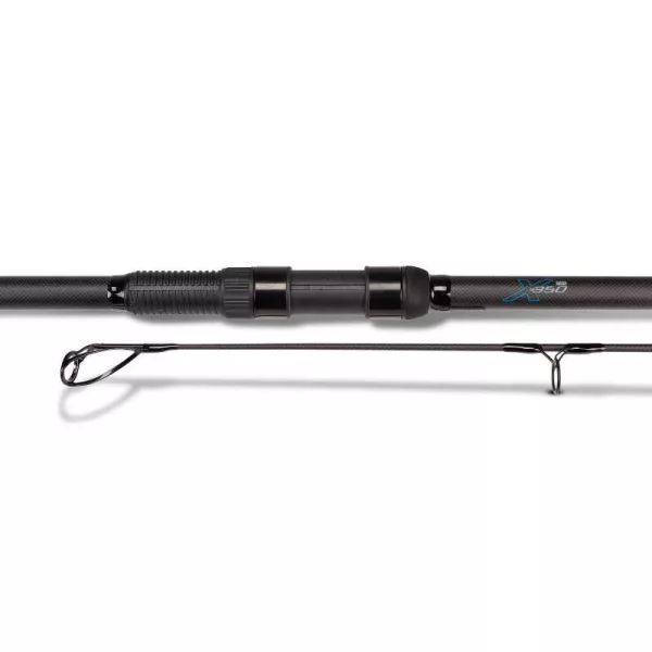 Nash X325 3,60m 3,25lb dvoudílný boilies prut
