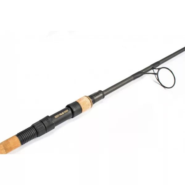 Nash Scope Cork 2,70m 2,25lb 2dílný Kaprový prut