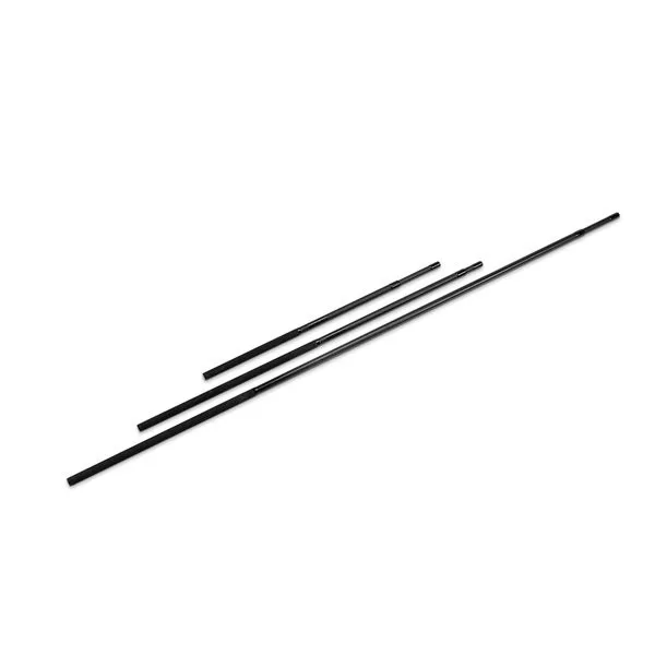 Nash R-Lock Landing Pole XL Podběráková tyč Kaprový podběrák