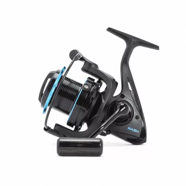 Naviják Nash LR 6000 Reel