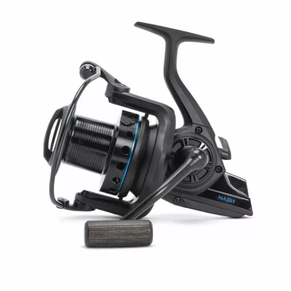Nash LR 8000 Reel naviják