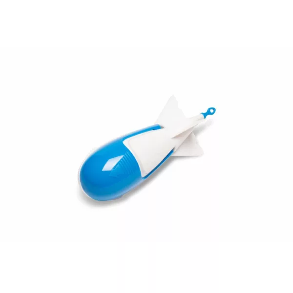 Nash Micro Dot Spod Bílý krmná raketa