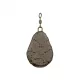 Nash Super Flat Pear 142g koncové olovo