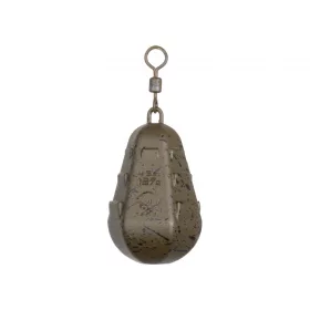 Nash Dumpy Gripper 99g koncové olovo