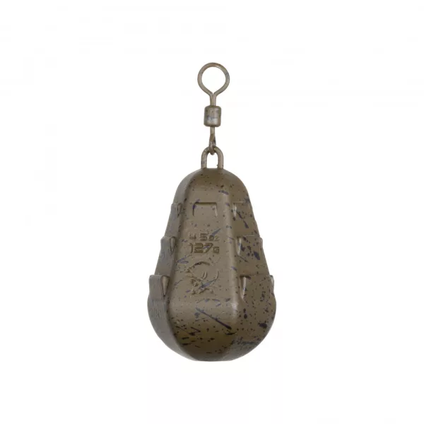Nash Dumpy Gripper 170gr koncové olovo